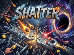 Ойын Shatter