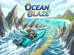 Ойын Ocean Blaze