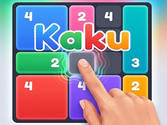 Ойын Kaku
