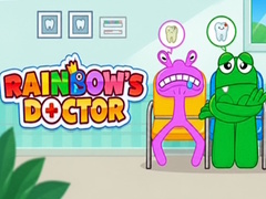 Ойын Rainbow's Doctor