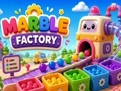 Ойын Marble Factory