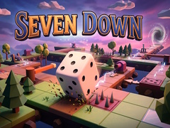 Ойын Seven Down