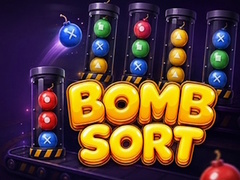 Ойын Bomb Sort