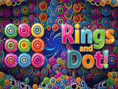 Ойын Rings and Dot!
