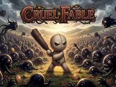 Ойын Cruel Fable