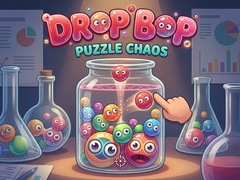 Ойын Drop Bop