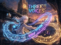 Ойын Three Voices