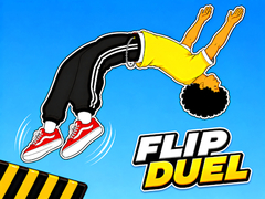 Ойын Flip Duel