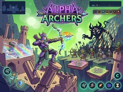 Ойын Alpha Archers