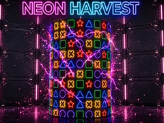 Ойын Neon Harvest