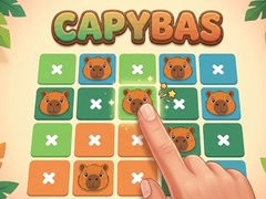 Ойын Capybas