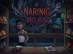 Ойын Narinig Mo Ba