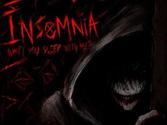 Ойын Insomnia Jeff The Killer