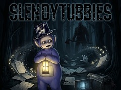 Ойын Slendytubbies