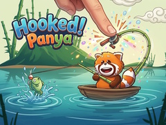 Ойын Hooked! Panya