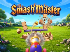 Ойын Smash Master