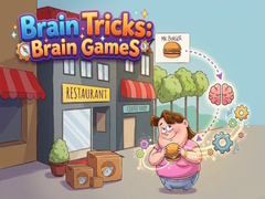 Ойын Brain Tricks: Brain Games