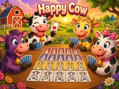 Ойын Happy Cow