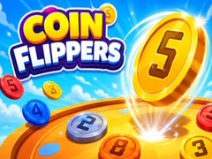 Ойын Coin Flippers