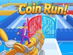Ойын Coin Run!