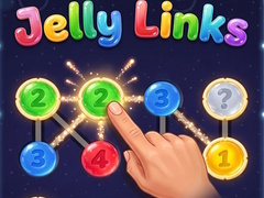Ойын Jelly Links