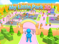 Ойын My Little Park 3D