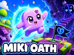 Ойын Miki Oath