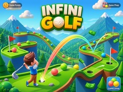Ойын Infini Golf