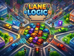Ойын LaneLogic
