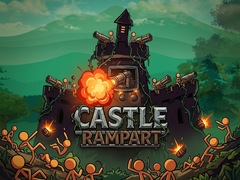 Ойын Castle Rampart
