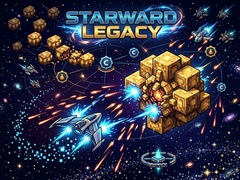 Ойын Starward Legacy