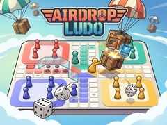 Ойын Airdrop Ludo