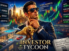 Ойын Investor Tycoon