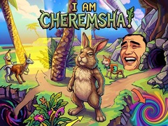 Ойын I Am Cheremsha!