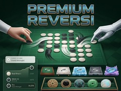 Ойын Premimum Reversi