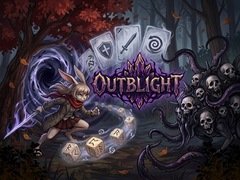 Ойын Outblight