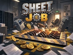 Ойын Sheet Job