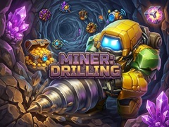 Ойын Miner: Drilling