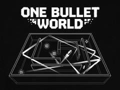 Ойын One Bullet World