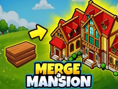 Ойын Merge a Mansion