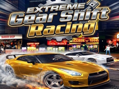 Ойын Extreme Gear Shift Racing