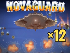 Ойын NOVAGUARD