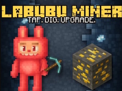 Ойын Labubu Miner