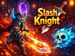 Ойын Slash Knight