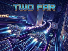 Ойын Two Far