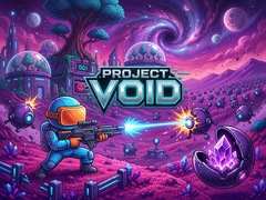 Ойын Project VOID