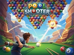 Ойын Pool Shooter