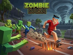 Ойын Zombie Dash