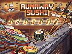 Ойын Runaway Sushi