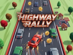 Ойын Highway Rally
